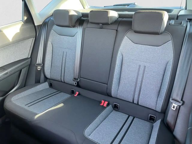 Seat Ateca DSG Style