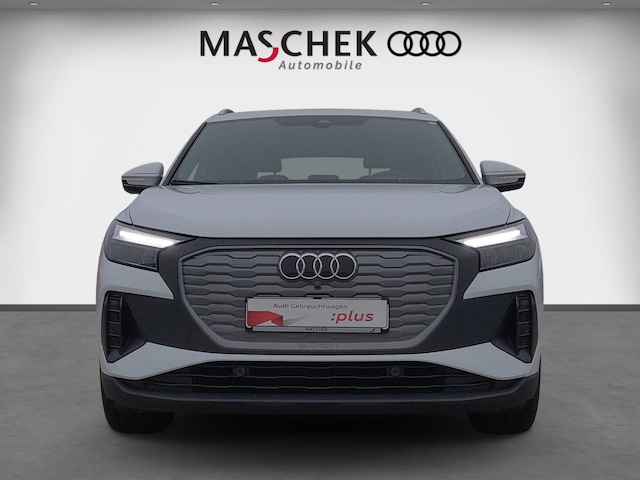 Audi Q4 e-tron 40