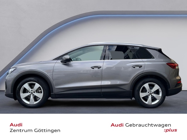 Audi Q4 e-tron 35