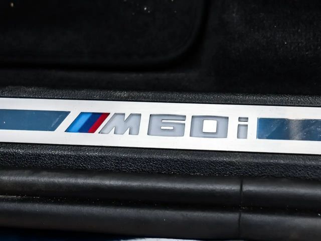 BMW X5 M-Sport M60i xDrive