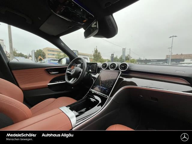 Mercedes-Benz C 300 AMG Line Sedan