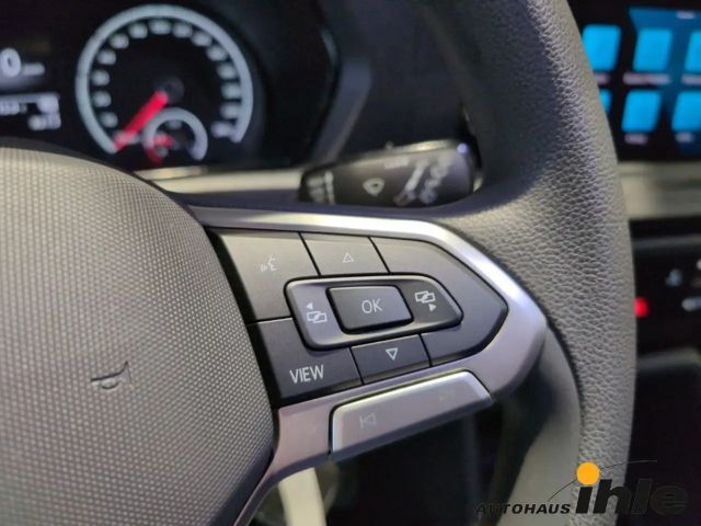 Volkswagen Caddy Life