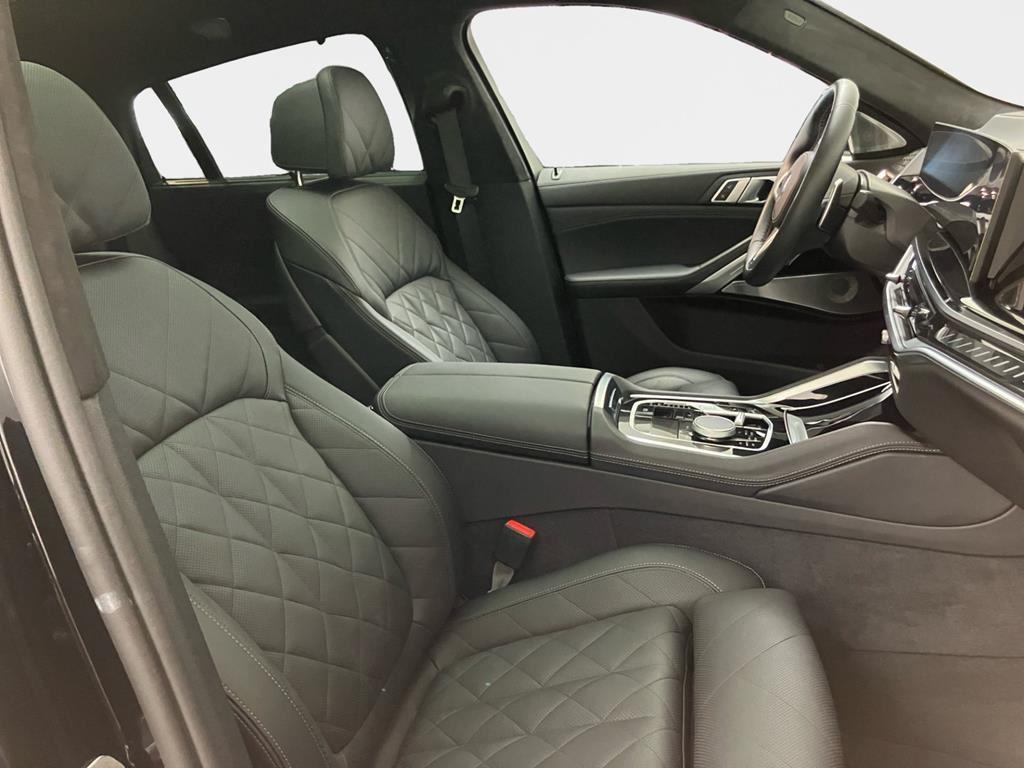 BMW X6 M60i xDrive