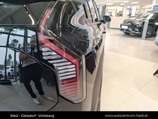 Kia EV3 Earth FWD