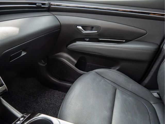 Hyundai Tucson 1.6 2WD Prime