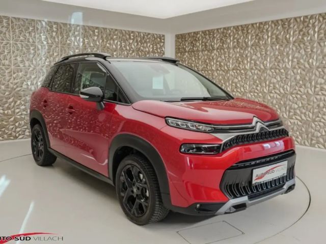 Citroën C3 Aircross Shine