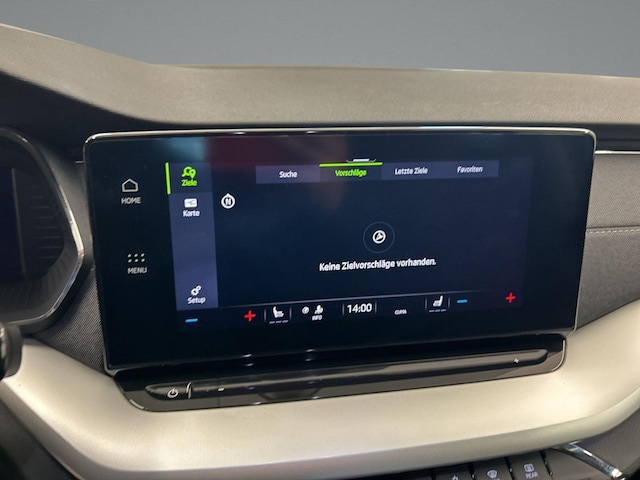 Skoda Octavia 2.0 TDI Combi Style Style