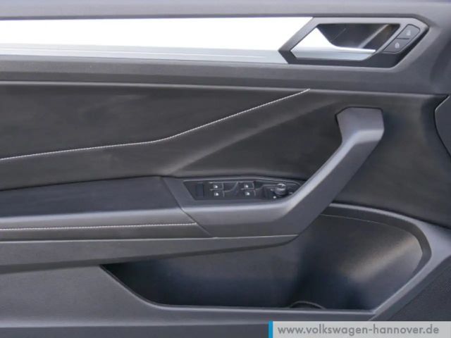 Volkswagen T-Roc 1.5 TSI Cabriolet DSG