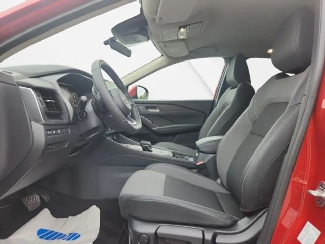 Nissan Qashqai N-Connecta