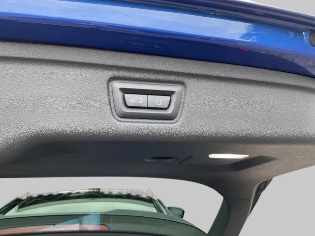 BMW M3 Competition xDrive