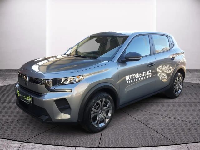 Citroën C3 PureTech You