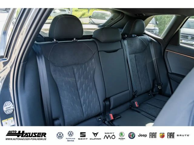 Cupra Terramar 2.0 TSI VZ