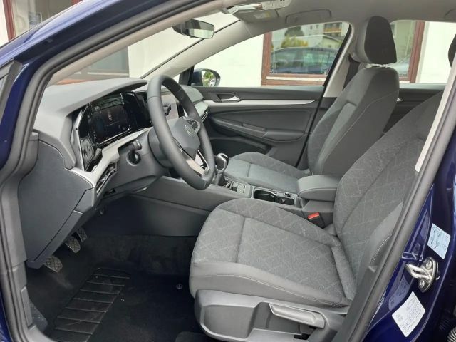 Volkswagen Golf 1.5 TSI Golf VIII Life