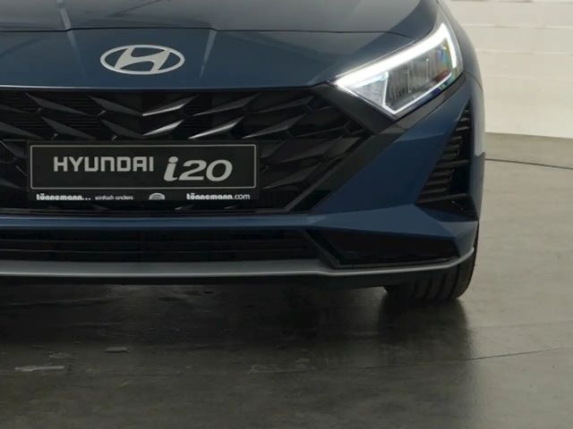 Hyundai i20 T-GDi Trend