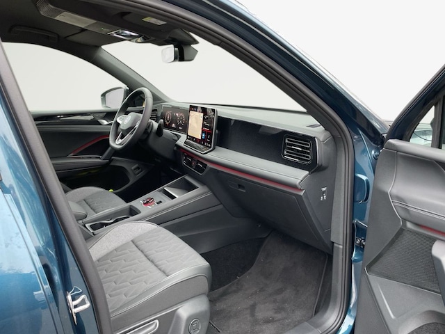 Volkswagen Tiguan DSG Plus