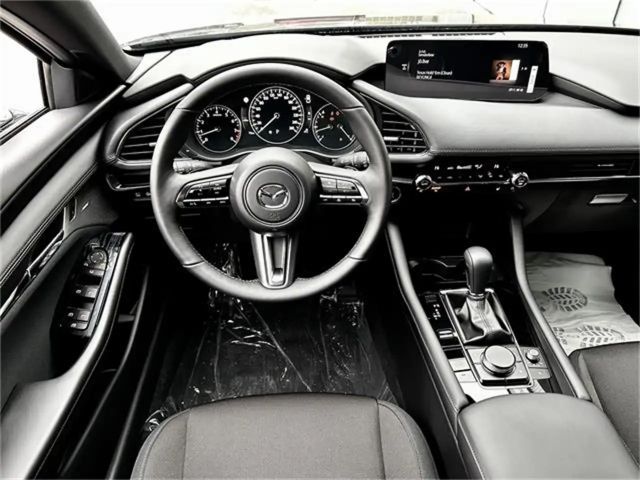 Mazda 3 Exclusive-line SkyActiv e-Skyactiv