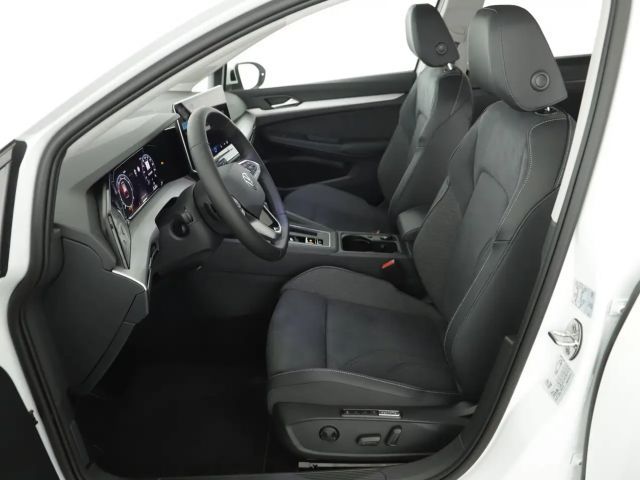 Volkswagen Golf Business DSG Variant