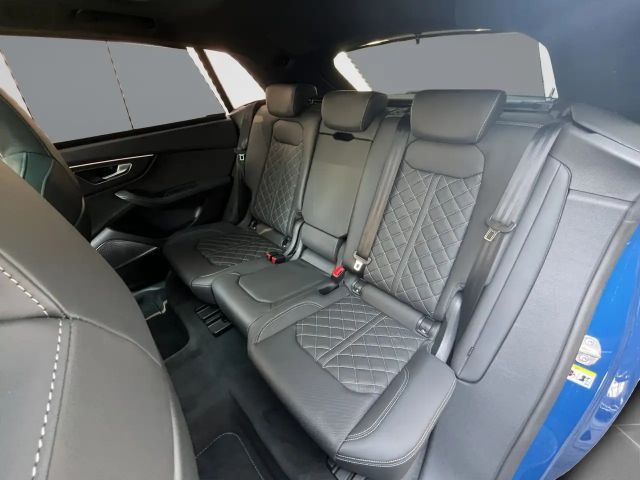 Audi Q8 55 TFSI Quattro