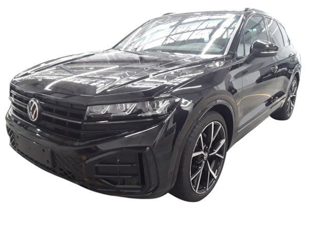 Volkswagen Touareg 3.0 V6 TDI Style