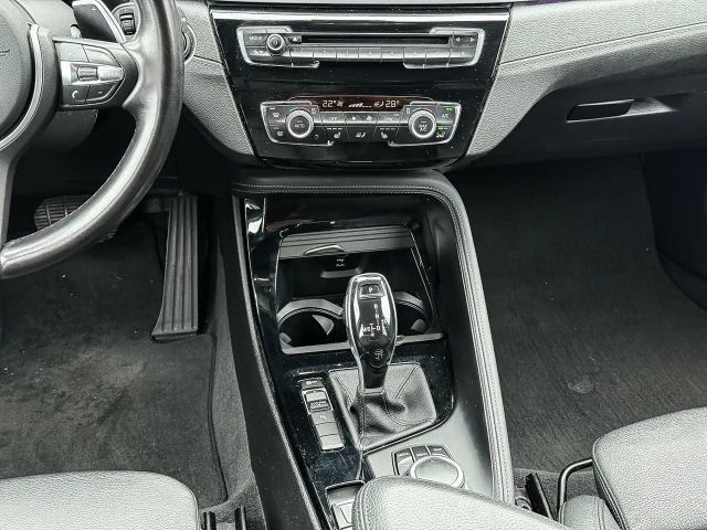 BMW X1 M-Sport sDrive18d