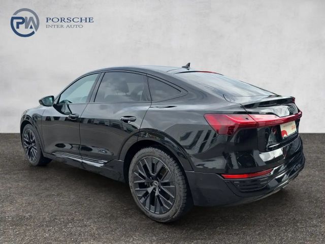 Audi Q8 e-tron 50 Business Quattro