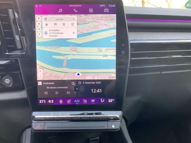 Renault Austral E-Tech Techno