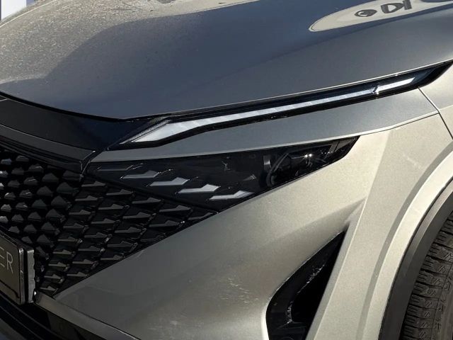 Nissan Qashqai N-Connecta