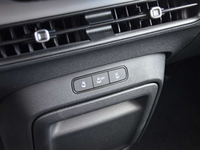 Volkswagen ID.Buzz ID.Buzz KR 77kW/h 150kW 1-Gang-Automatik