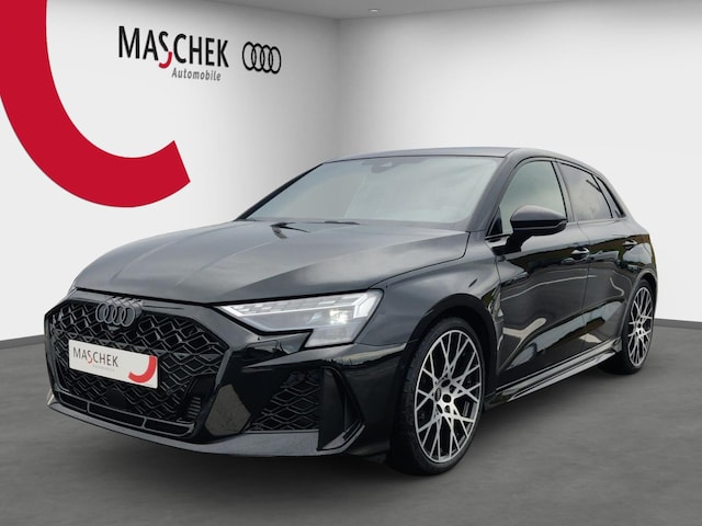 Audi RS3 Quattro S-Tronic Sportback