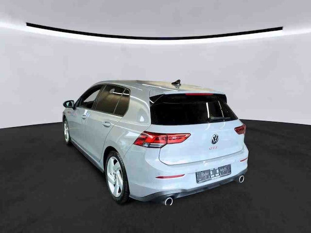 Volkswagen Golf 2.0 TSI GTI Golf VIII