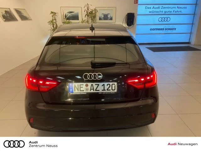 Audi A1 25 TFSI S-Tronic Sportback