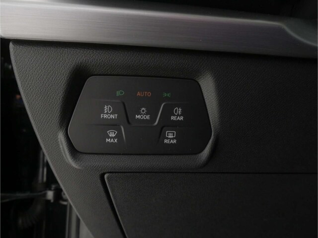 Seat Leon 1.5 eTSI FR-lijn Sportstourer