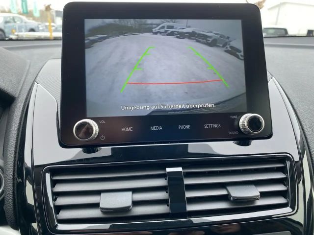 Mitsubishi Eclipse Cross PHEV