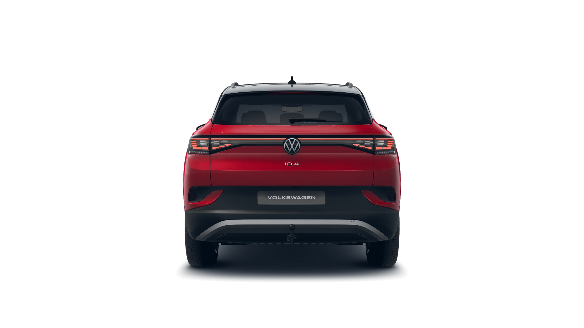 Volkswagen ID.4 77 KWh Performance Pro