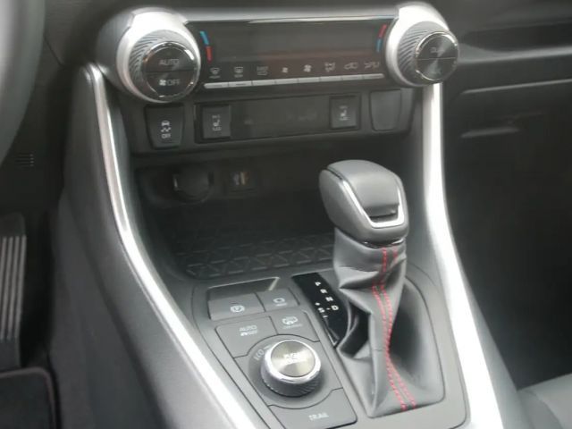 Suzuki Across Comfort E-Four Hybrid