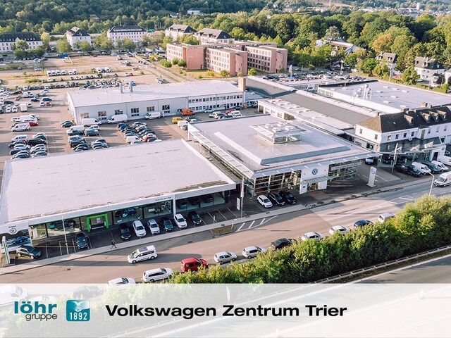 Volkswagen Polo 1.0 TSI DSG Life