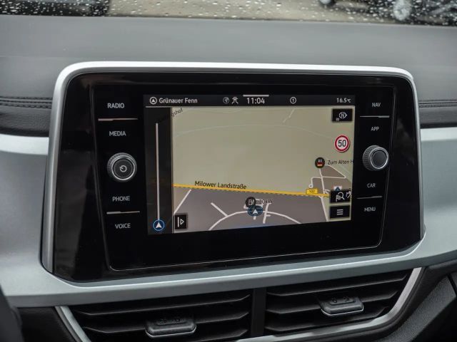 Volkswagen T-Roc 2.0 TDI