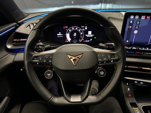 Cupra Terramar 1.5 eTSI