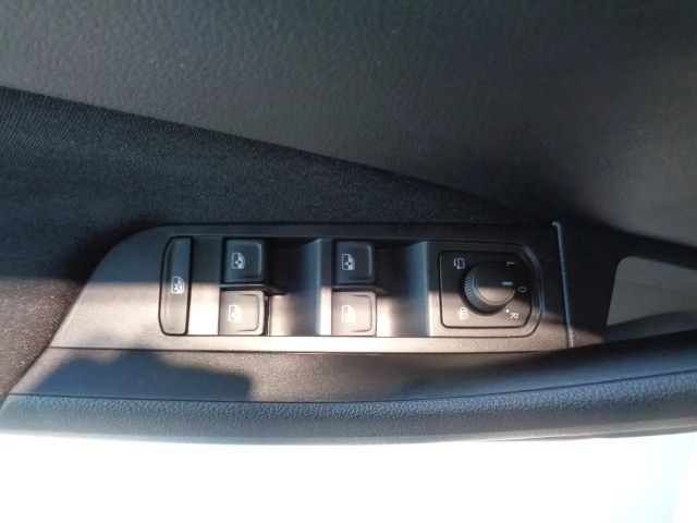 Skoda Scala Essence TSI