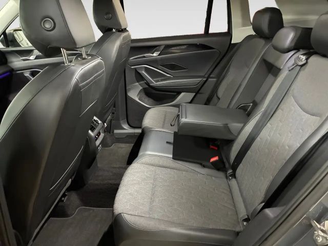 Volkswagen Tiguan 1.5 eTSI DSG Life