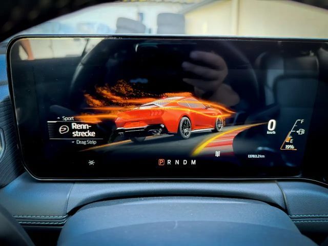 Ford Mustang GT 5.0 V8 Premium