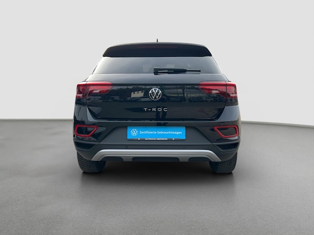Volkswagen T-Roc 1.5 TSI