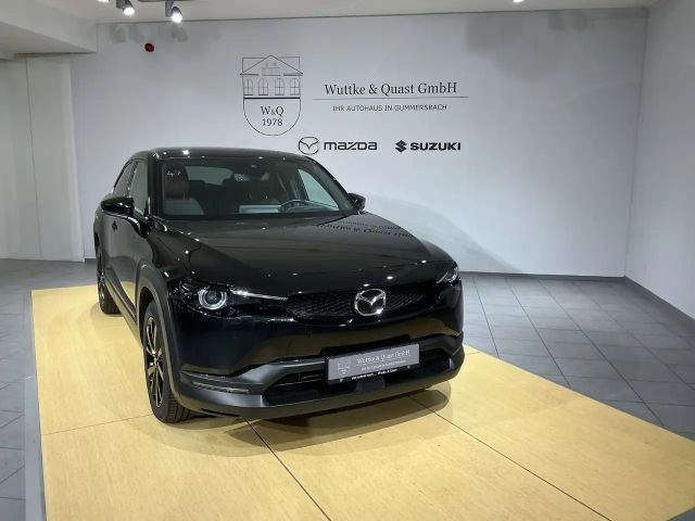 Mazda MX-30 *ACC*LED*Head-Up*Carplay*