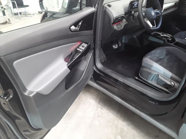 Volkswagen ID.4 Sonderleasing! AHK Navi Anschlussg IQLight HUD