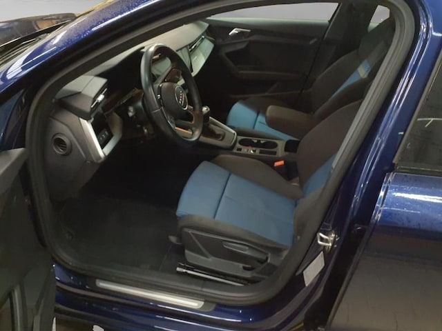 Audi A3 35 TFSI Sedan