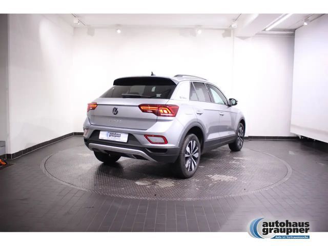 Volkswagen T-Roc 1.0 TSI