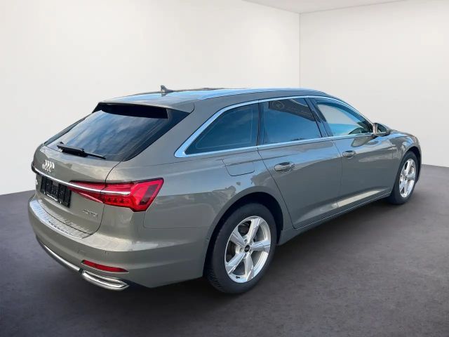 Audi A6 2.0 TDI Avant Sport
