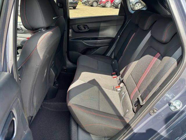 Hyundai i20 1.0 2WD N Line T-GDi