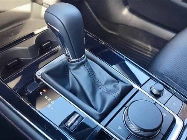 Mazda CX-30 2.5L SkyActiv e-Skyactiv