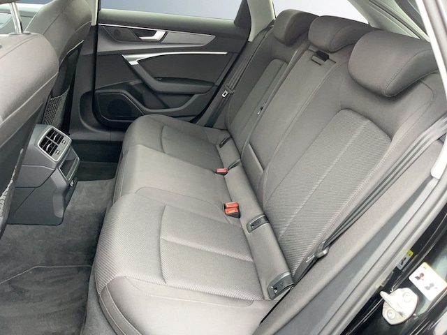 Audi A6 40 TDI Avant S-Tronic